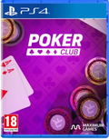 Poker Club thumbnail 1