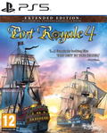 Port Royale 4 [Extended Edition] thumbnail 1
