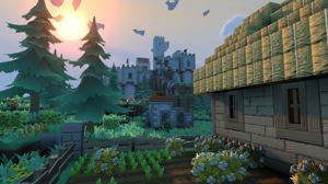 Portal Knights_