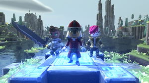 Portal Knights_