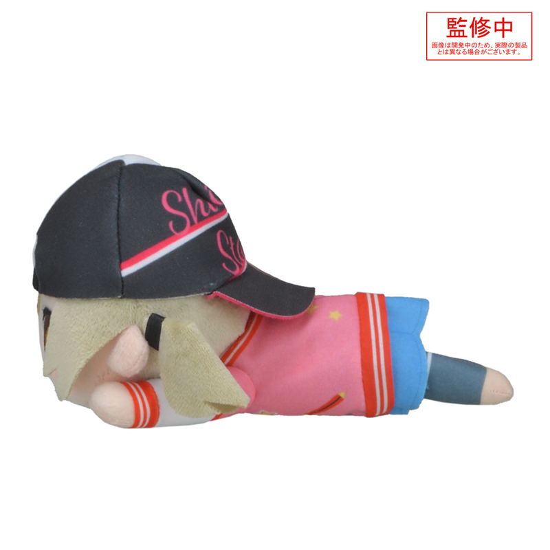 Project Sekai Colorful Stage! feat. Hatsune Miku Nesoberi Plush: Azusawa Kohane (S) (Re-run) image 3