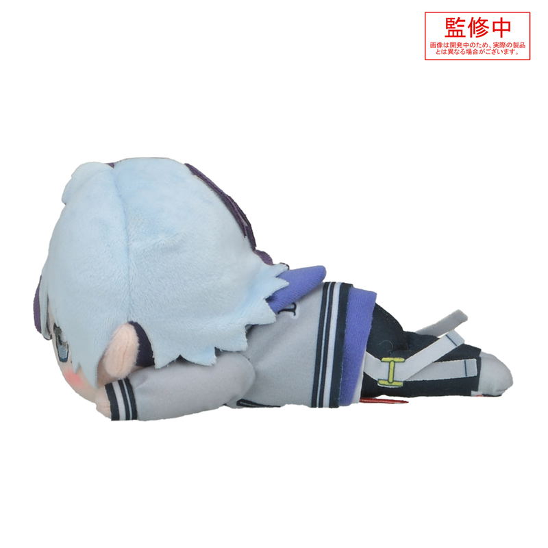 Project Sekai Colorful Stage! feat. Hatsune Miku Nesoberi Plush: Aoyagi Toya (S) (Re-run) image 3
