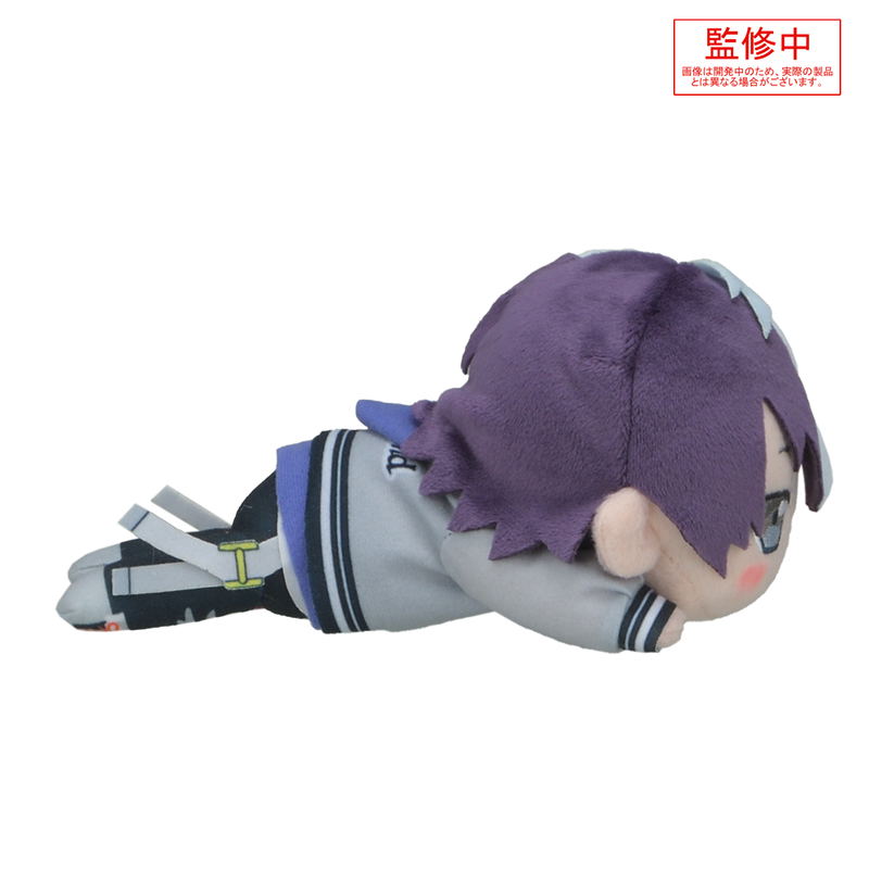 Project Sekai Colorful Stage! feat. Hatsune Miku Nesoberi Plush: Aoyagi Toya (S) (Re-run) image 4
