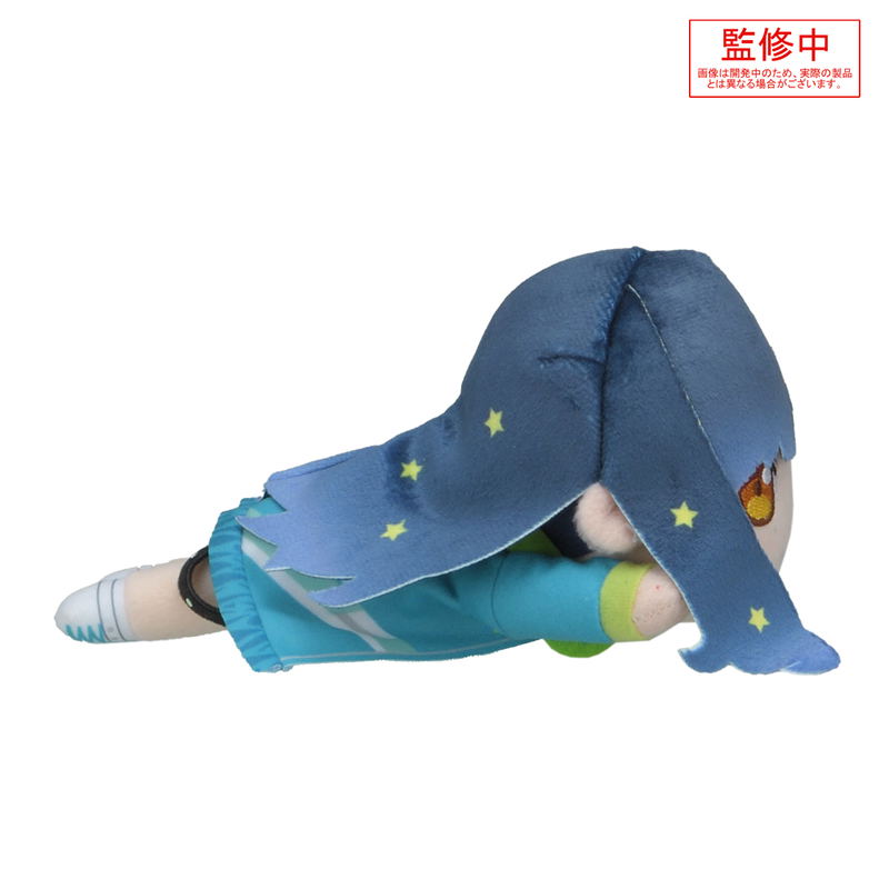 Project Sekai Colorful Stage! feat. Hatsune Miku Nesoberi Plush: Shiraishi An (S) (Re-run) image 4
