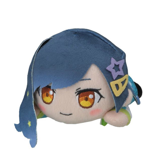 Project Sekai Colorful Stage! feat. Hatsune Miku Nesoberi Plush: Shiraishi An (S) (Re-run) image 1
