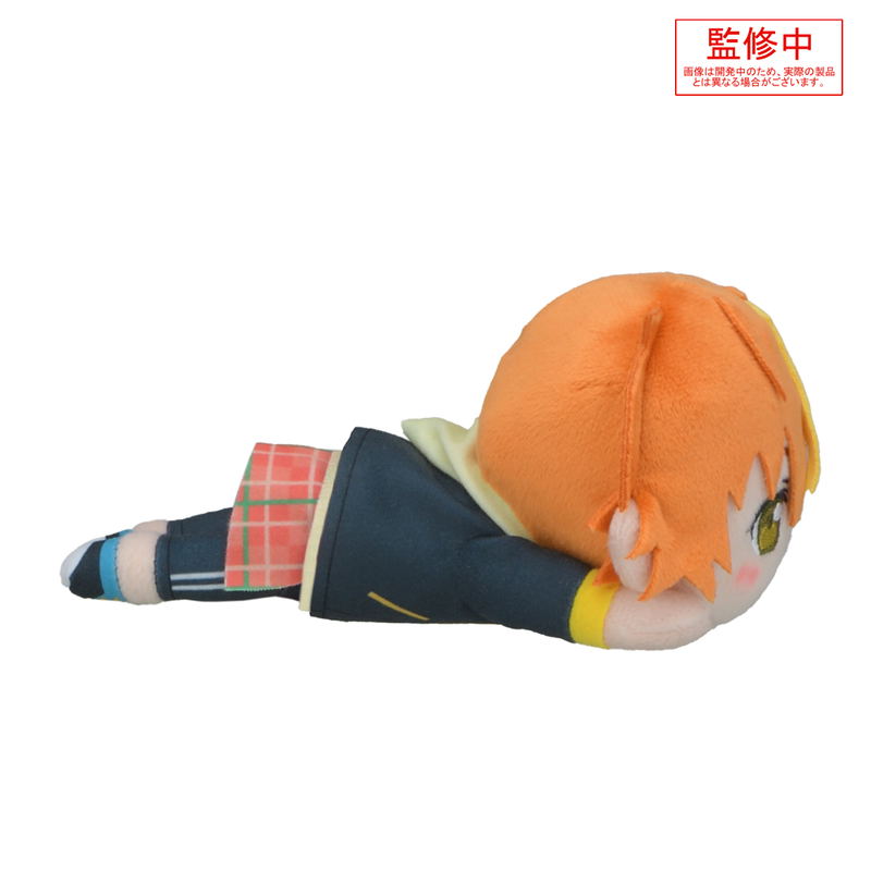 Project Sekai Colorful Stage! feat. Hatsune Miku Nesoberi Plush: Shinonome Akito (S) (Re-run) image 4