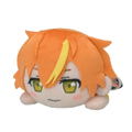 Project Sekai Colorful Stage! feat. Hatsune Miku Nesoberi Plush: Shinonome Akito (S) (Re-run) thumbnail 1