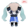 Project Sekai Colorful Stage! feat. Hatsune Miku Nesoberi Plush: Street no Sekai Hatsune Miku (S) (Re-run) thumbnail 2