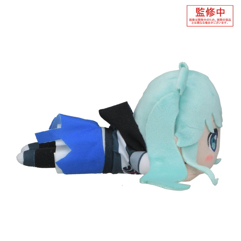 Project Sekai Colorful Stage! feat. Hatsune Miku Nesoberi Plush: Street no Sekai Hatsune Miku (S) (Re-run) image 4
