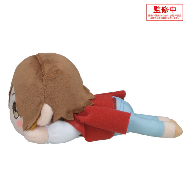 Project Sekai Colorful Stage! feat. Hatsune Miku Nesoberi Plush: Street no Sekai Meiko (S) (Re-run) image 3