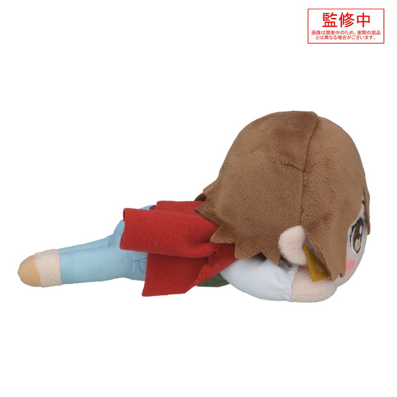 Project Sekai Colorful Stage! feat. Hatsune Miku Nesoberi Plush: Street no Sekai Meiko (S) (Re-run) image 4
