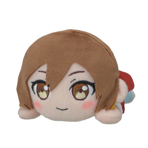 Project Sekai Colorful Stage! feat. Hatsune Miku Nesoberi Plush: Street no Sekai Meiko (S) (Re-run) image 1