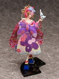 Re:Zero Starting Life in Another World 1/7 Scale Pre-Painted Figure: Ram Oiran thumbnail 12