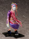Re:Zero Starting Life in Another World 1/7 Scale Pre-Painted Figure: Ram Oiran thumbnail 6