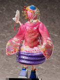 Re:Zero Starting Life in Another World 1/7 Scale Pre-Painted Figure: Ram Oiran thumbnail 9