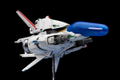 R-TYPE 1/120 Scale Pre-Painted Figure: R-90 Ragnarok thumbnail 13