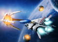 R-TYPE 1/120 Scale Pre-Painted Figure: R-90 Ragnarok thumbnail 20