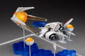 R-TYPE 1/120 Scale Pre-Painted Figure: R-90 Ragnarok thumbnail 3