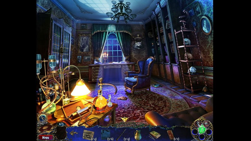 Sherlock Holmes and The Hound of The Baskervilles <span class="ext" style="background-color: #2a475e; color: #FFFFFF;">STEAM</span> <span class="ext ext_digital">digital</span> image 5