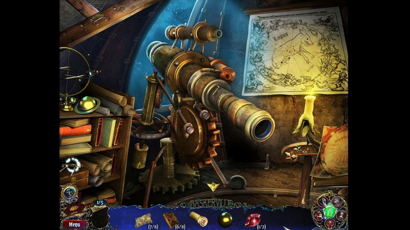 Sherlock Holmes and The Hound of The Baskervilles <span class="ext" style="background-color: #2a475e; color: #FFFFFF;">STEAM</span> <span class="ext ext_digital">digital</span> image 9