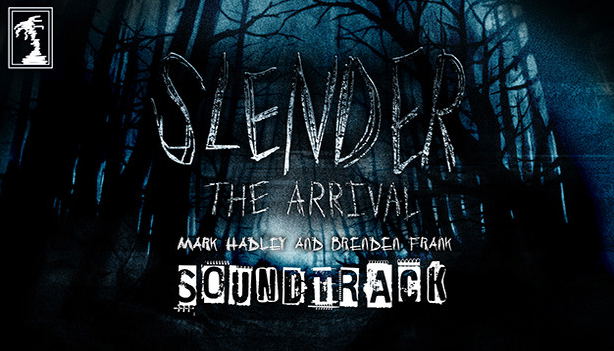 Slender: The Arrival, Part 2