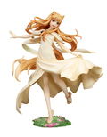 Spice and Wolf 1/7 Scale Pre-Painted Figure: Holo thumbnail 1