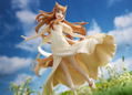 Spice and Wolf 1/7 Scale Pre-Painted Figure: Holo thumbnail 10