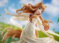Spice and Wolf 1/7 Scale Pre-Painted Figure: Holo thumbnail 11