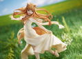 Spice and Wolf 1/7 Scale Pre-Painted Figure: Holo thumbnail 12