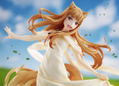 Spice and Wolf 1/7 Scale Pre-Painted Figure: Holo thumbnail 13