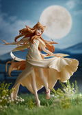 Spice and Wolf 1/7 Scale Pre-Painted Figure: Holo thumbnail 15
