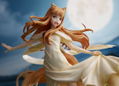 Spice and Wolf 1/7 Scale Pre-Painted Figure: Holo thumbnail 16
