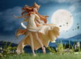 Spice and Wolf 1/7 Scale Pre-Painted Figure: Holo thumbnail 17