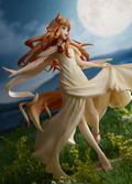Spice and Wolf 1/7 Scale Pre-Painted Figure: Holo thumbnail 18