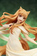 Spice and Wolf 1/7 Scale Pre-Painted Figure: Holo thumbnail 3