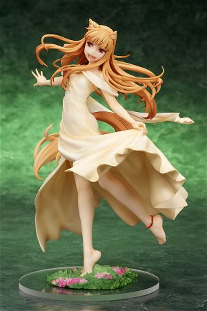 Spice and Wolf 1/7 Scale Pre-Painted Figure: Holo