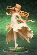 Spice and Wolf 1/7 Scale Pre-Painted Figure: Holo thumbnail 4