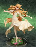 Spice and Wolf 1/7 Scale Pre-Painted Figure: Holo thumbnail 7