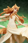 Spice and Wolf 1/7 Scale Pre-Painted Figure: Holo thumbnail 8