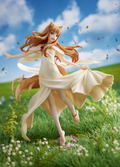 Spice and Wolf 1/7 Scale Pre-Painted Figure: Holo thumbnail 9