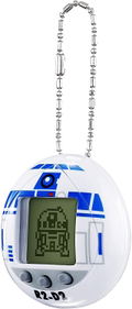 Star Wars Tamagotchi: R2-D2 Classic White thumbnail 4