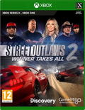 Street Outlaws 2: Winner Takes All thumbnail 1