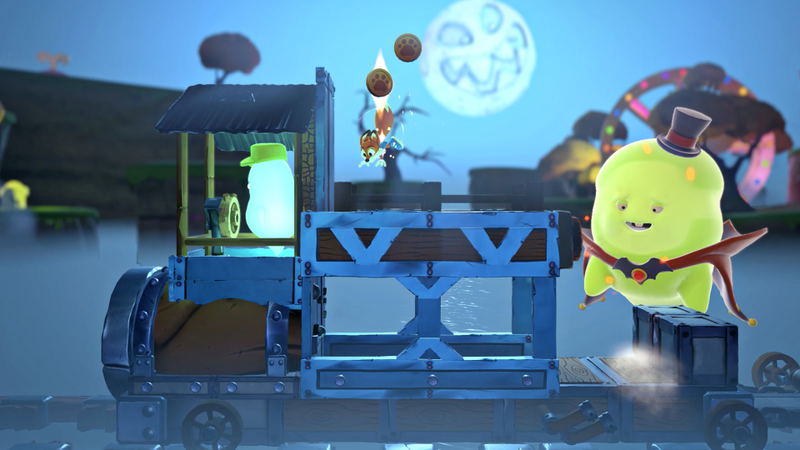 Super Lucky's Tale <span class="ext" style="background-color: #2a475e; color: #FFFFFF;">STEAM</span> <span class="ext ext_digital">digital</span> image 6