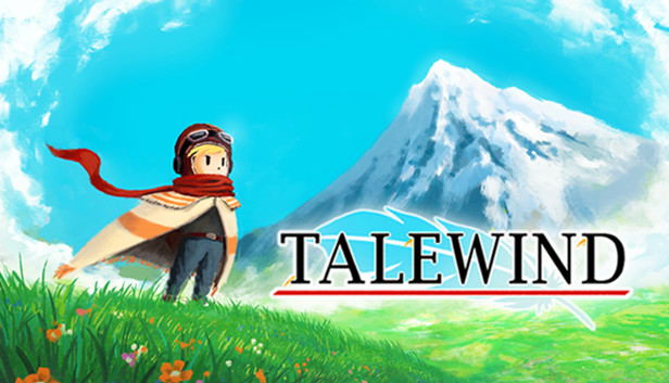 Talewind STEAM digital — Import Game Deal
