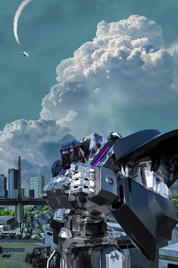 Techwars Online STEAM digital — Import Game Deal