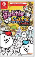 The Battle Cats Unite! (English) thumbnail 1