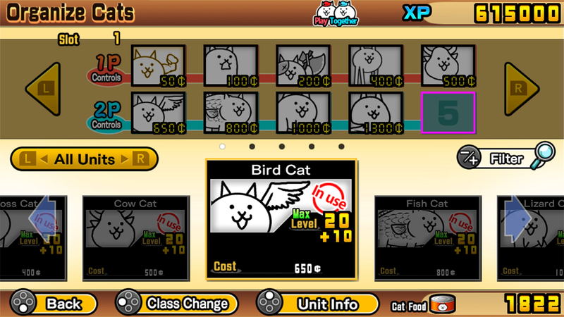 The Battle Cats Unite! (English) image 3