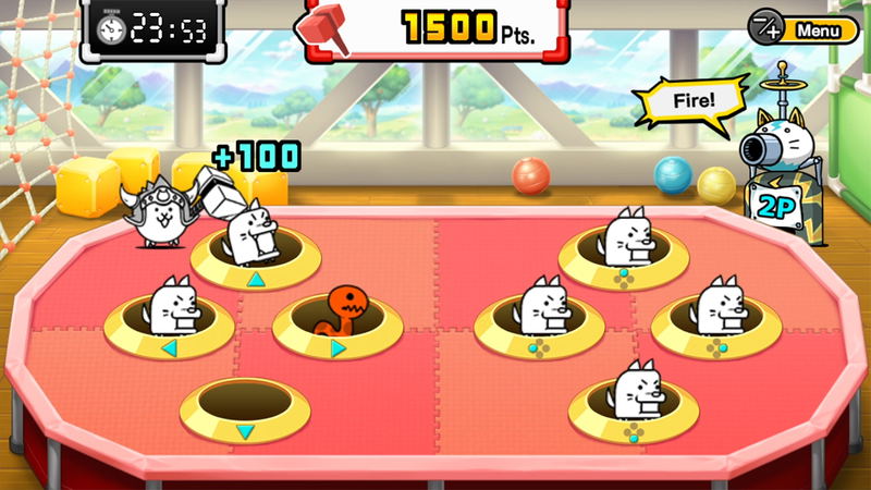 The Battle Cats Unite! (English) image 8