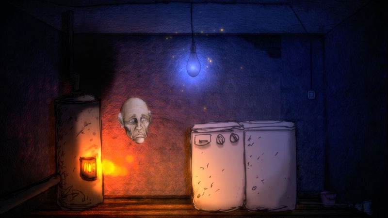 The Grandfather <span class="ext" style="background-color: #2a475e; color: #FFFFFF;">STEAM</span> <span class="ext ext_digital">digital</span> image 3