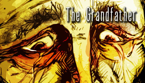 The Grandfather <span class="ext" style="background-color: #2a475e; color: #FFFFFF;">STEAM</span> <span class="ext ext_digital">digital</span> image 1